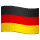 Deutsch flag
